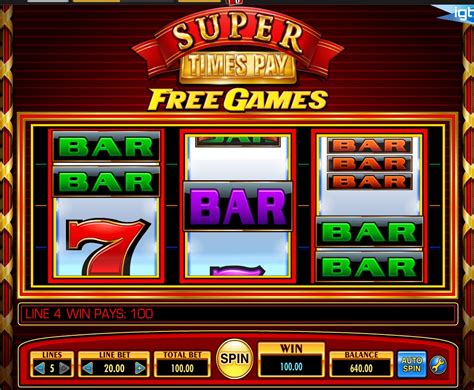 free slots 12 times dqfa canada