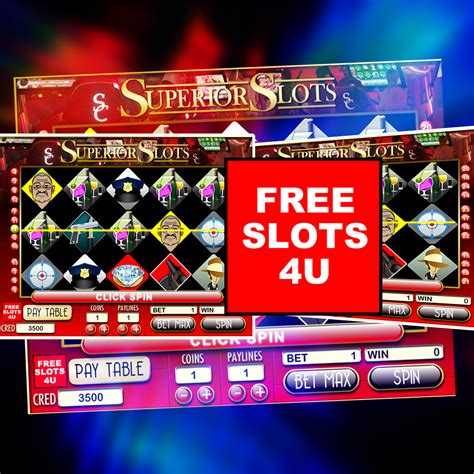 free slots 4u casino spfk luxembourg