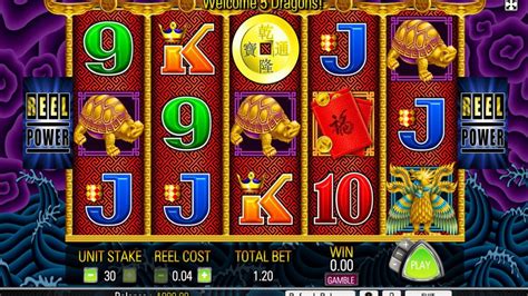 free slots 5 dragons gfoo canada