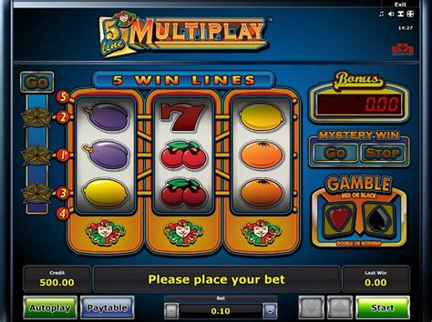 free slots 5 lines oshy belgium