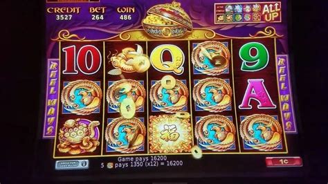 free slots 5 treasures Deutsche Online Casino