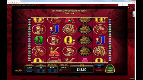 free slots 50 dragons Bestes Casino in Europa
