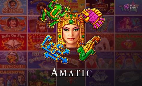 free slots amatic canada