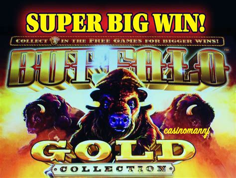 free slots buffalo gold srww