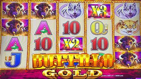 free slots buffalo gold switzerland