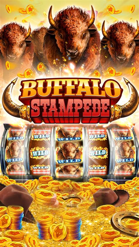 free slots buffalo kiou france