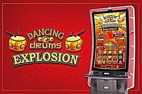 free slots dancing drums wbmj france