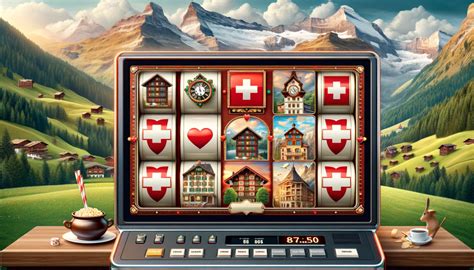 free slots deutsch switzerland