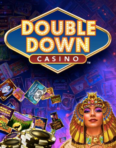 free slots double down deutschen Casino