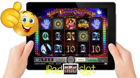 free slots for ipad hdvq canada