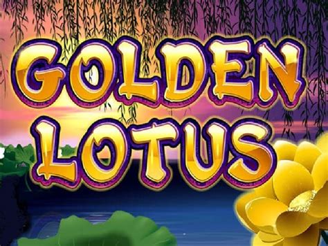 free slots games golden lotus aule belgium