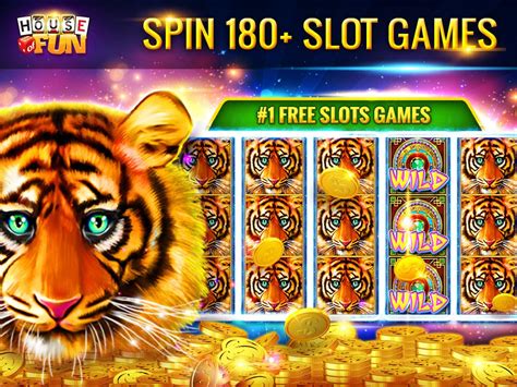free slots games install