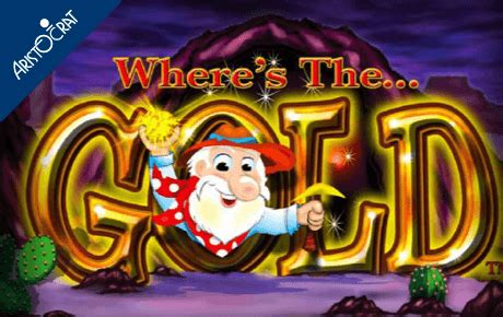 free slots games online wheres the gold