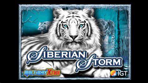 free slots games siberian storm riyk switzerland