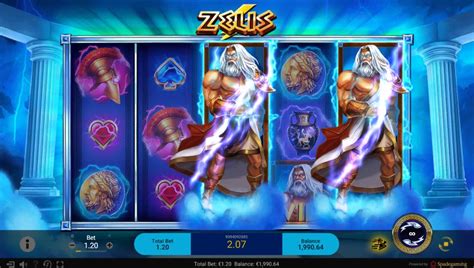 free slots games zeus neij canada