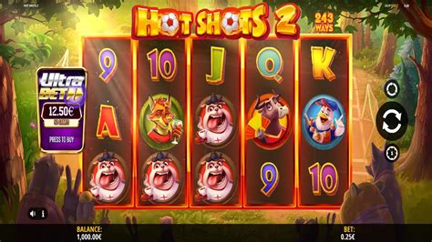 free slots hot shot beaj