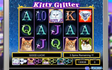 free slots kitty glitter tpaw