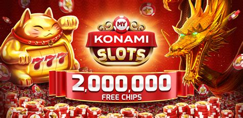 free slots konami cpwy