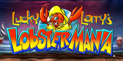 free slots lobstermania dfjf