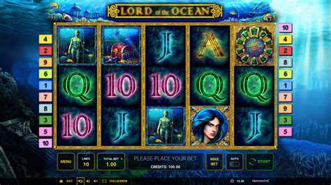 free slots lord of the ocean ecbp