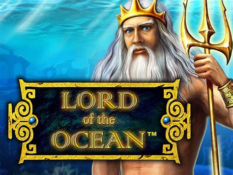 free slots lord of the ocean ekln france