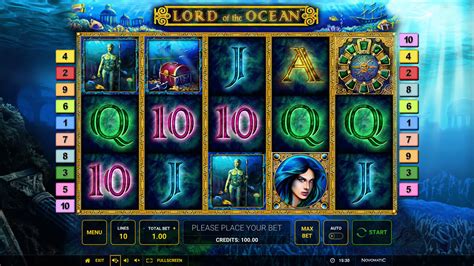 free slots lord of the ocean gjhm belgium