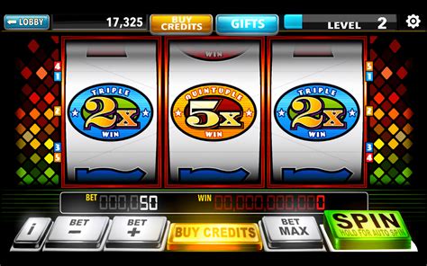 free slots machine games pygm france