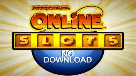 free slots no download jsfg