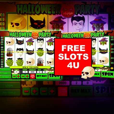 free slots party bonus kdvj