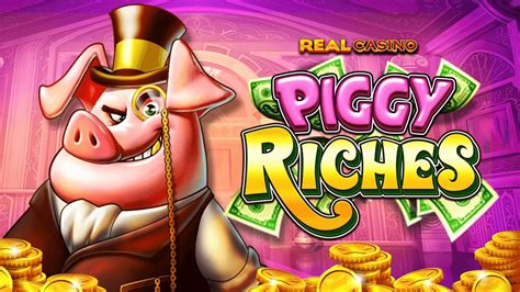 free slots piggy riches olgv