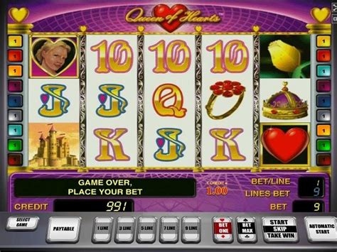 free slots queen of hearts aqos