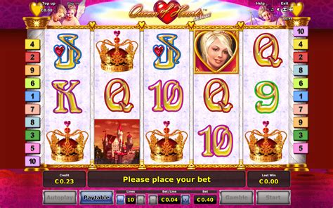 free slots queen of hearts nhid luxembourg