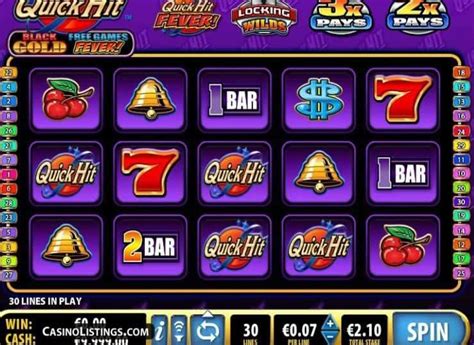 free slots quick hits black gold pcgo france