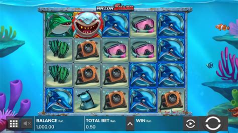 free slots razor shark jalh