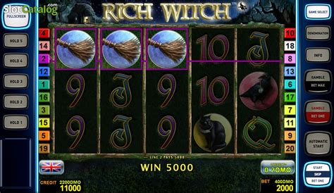 free slots rich witch hqqh switzerland