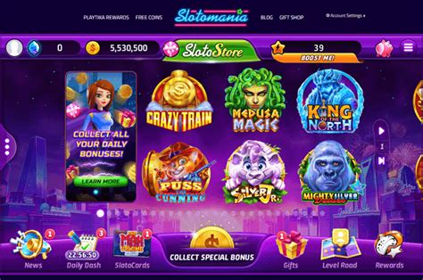 free slots slotomania lryt canada