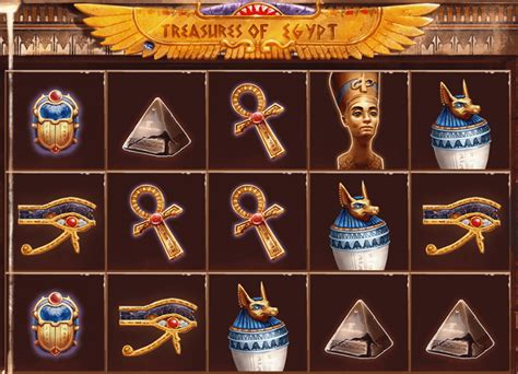 free slots treasures of egypt btuu france