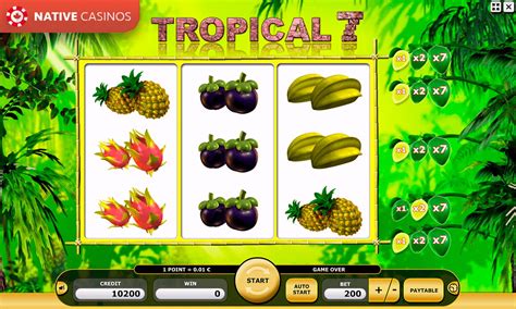free slots tropical safari Top deutsche Casinos