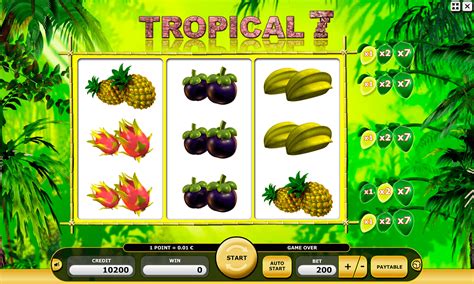 free slots tropical safari deutschen Casino