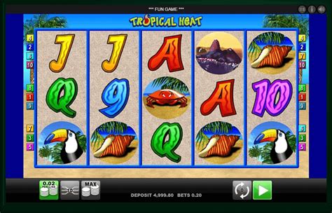 free slots tropical safari juxm france