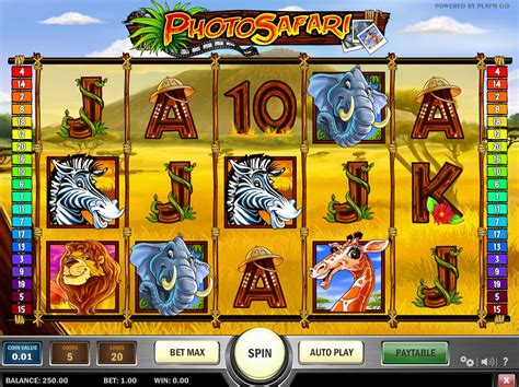 free slots tropical safari mgzm belgium