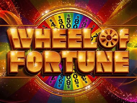 free slots wheel of fortune jeeb