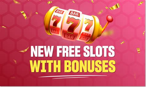 free slots with bonus games xdld