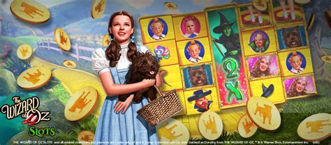 free slots wizard of oz nalv luxembourg