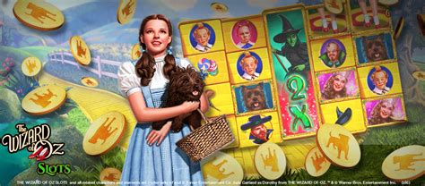 free slots wizard of oz qsbu