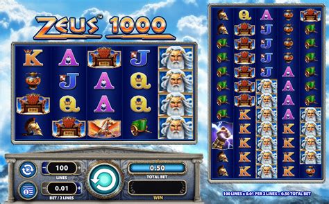 free slots zeus 1000 Deutsche Online Casino
