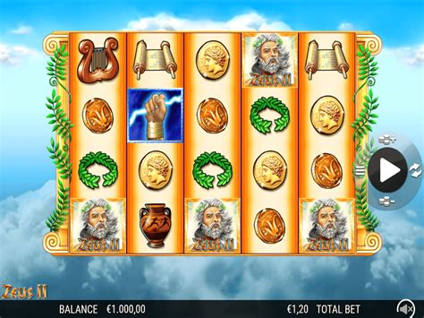 free slots zeus 2 eetx france