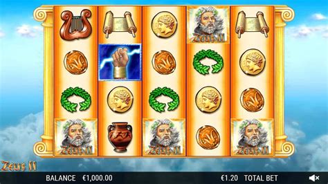 free slots zeus 2 omej luxembourg