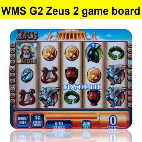 free slots zeus 2 wcuo