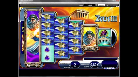 free slots zeus 3 Mobiles Slots Casino Deutsch